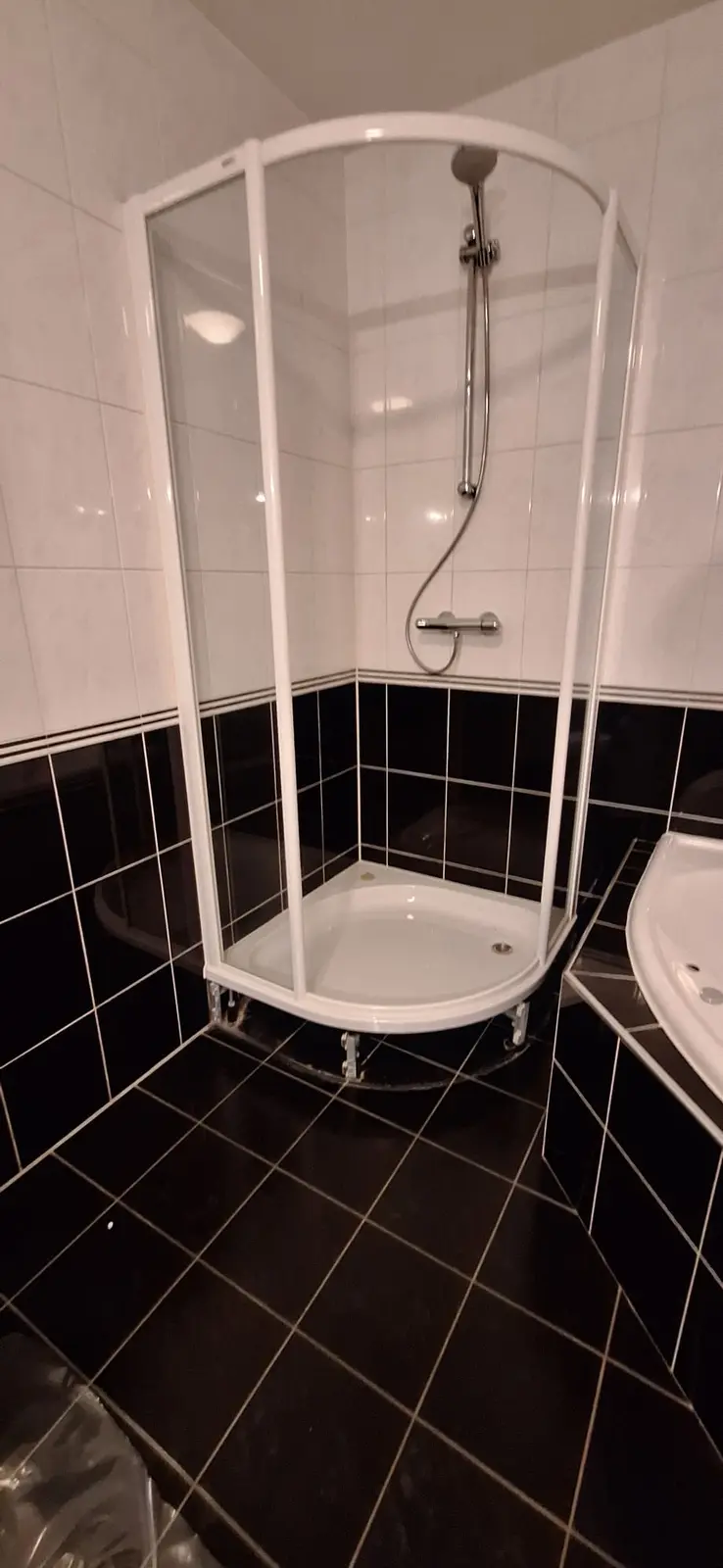 Veiligbaden — Project #86 voor renovatie
