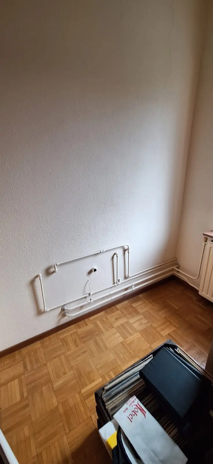 Veiligbaden — Project #86 voor renovatie