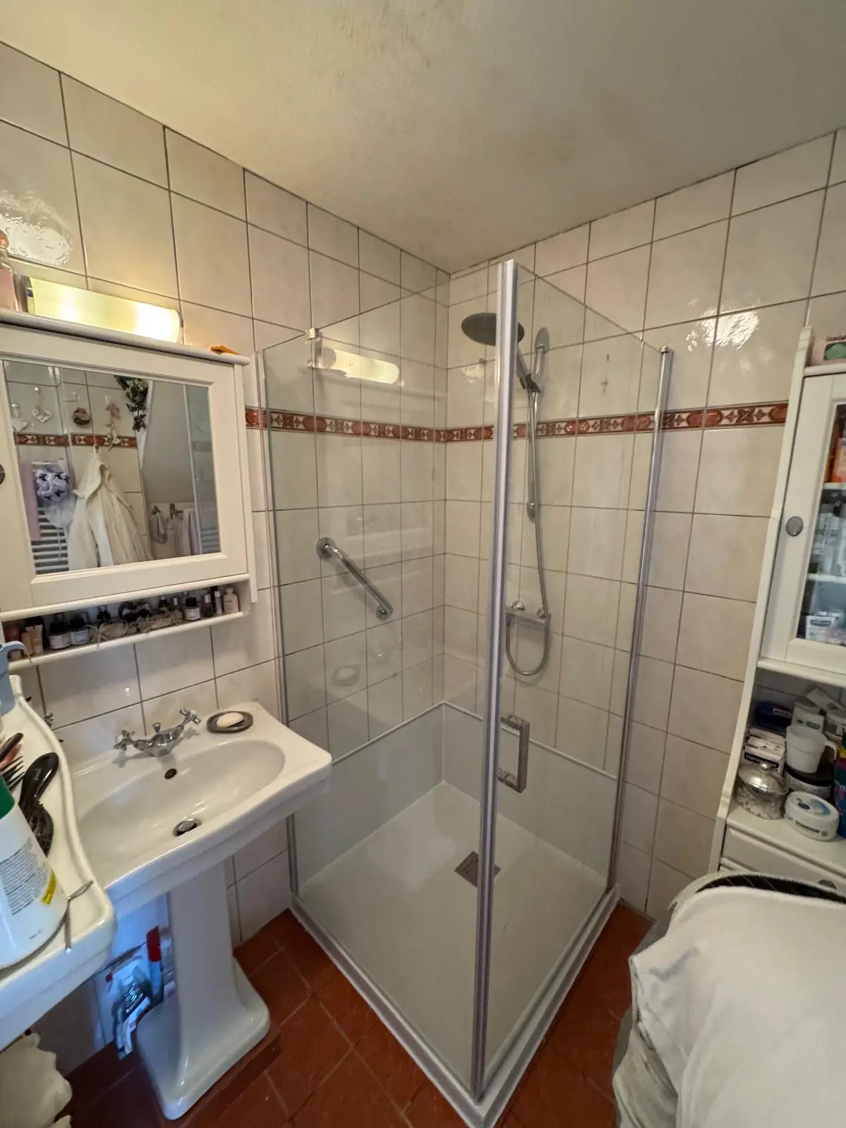 Veiligbaden — Project #86 voor renovatie