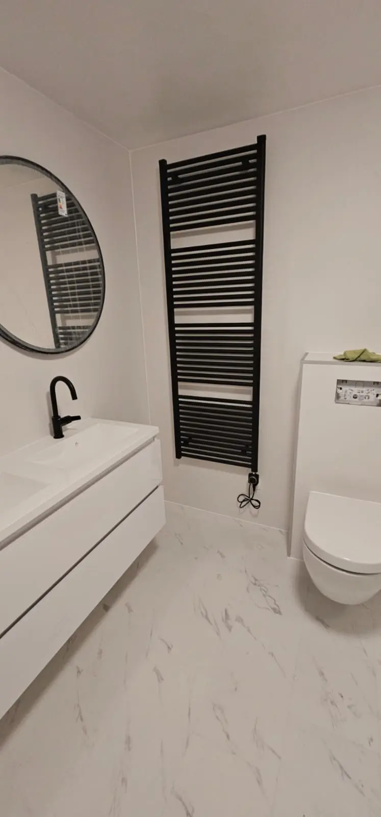 Veiligbaden — Project #87 na renovatie