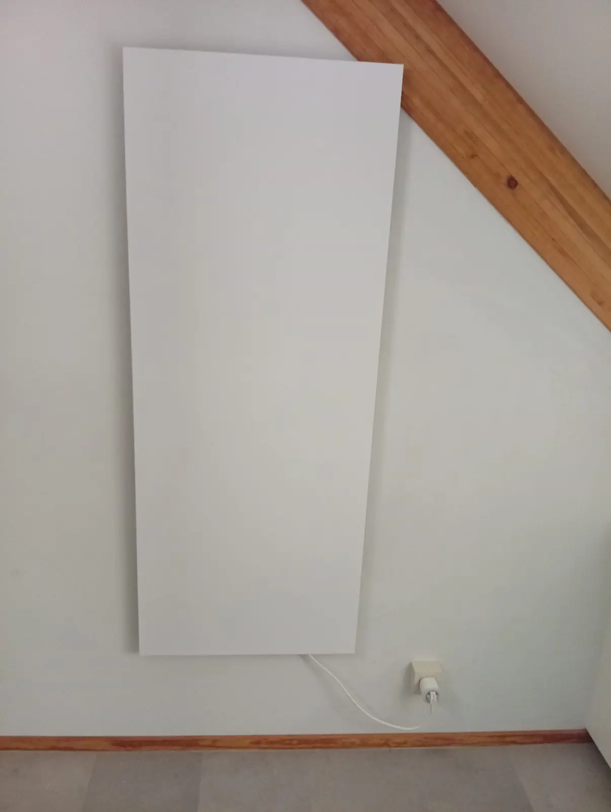 Veiligbaden — Project #89 na renovatie