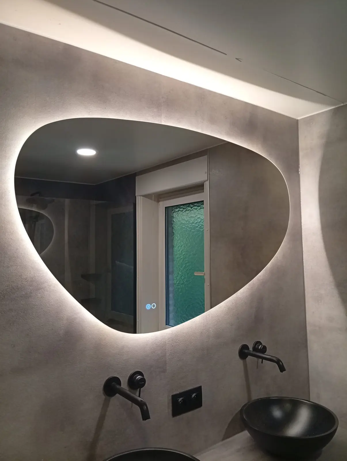 Veiligbaden — Project #89 na renovatie