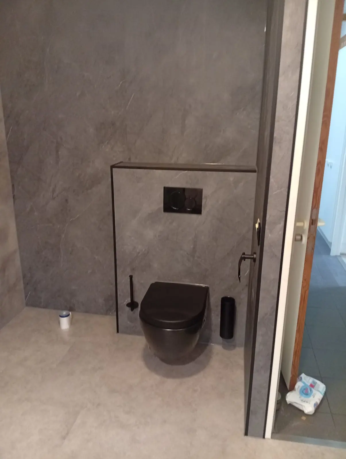 Veiligbaden — Project #89 na renovatie