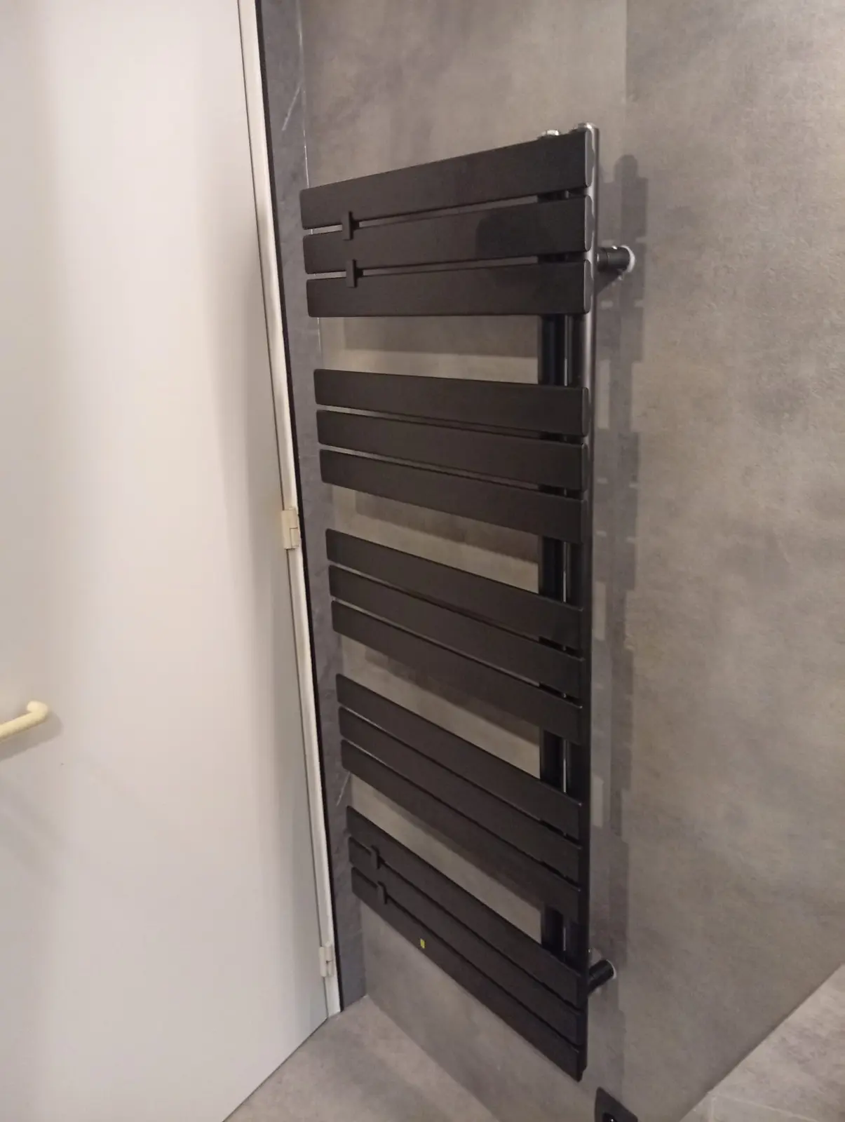 Veiligbaden — Project #89 na renovatie
