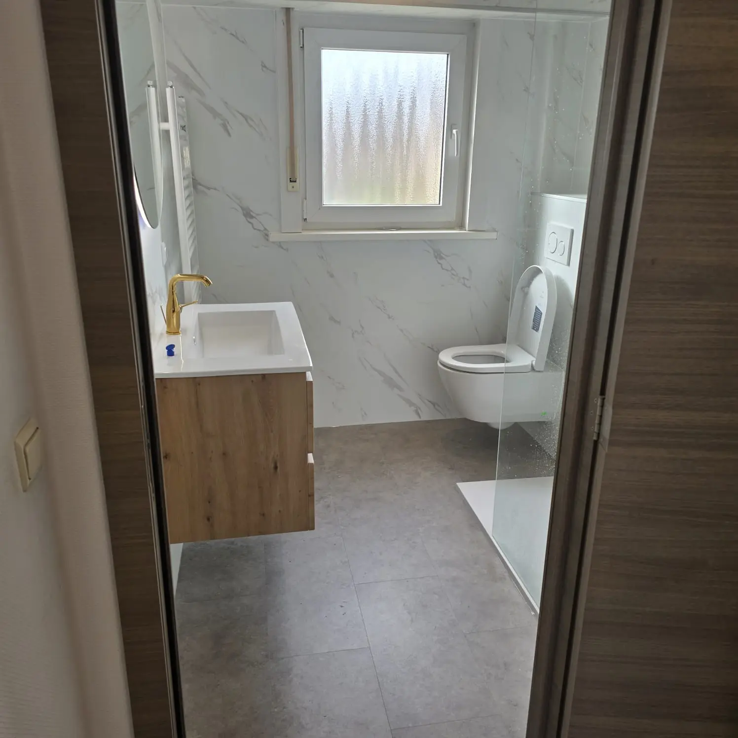 Veiligbaden — Project #92 na renovatie