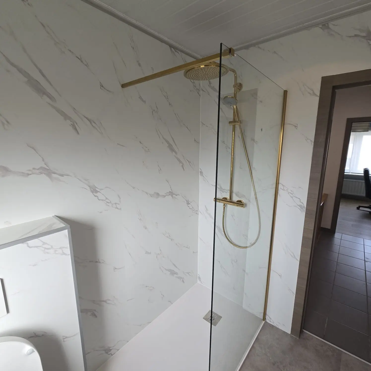 Veiligbaden — Project #92 na renovatie